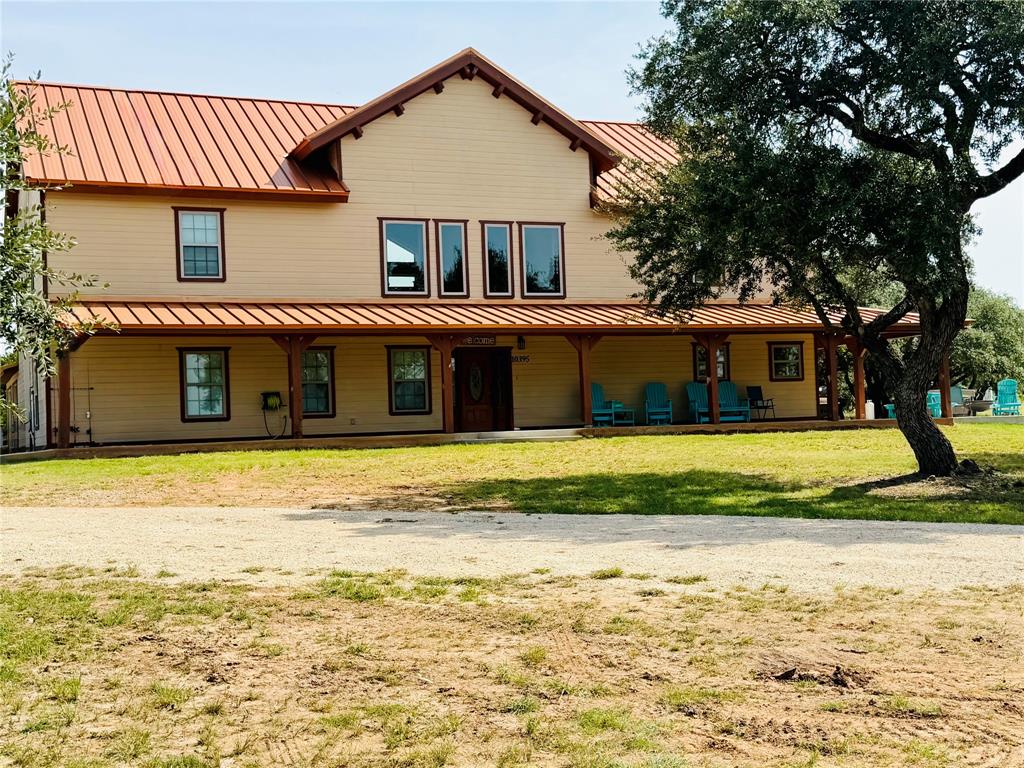 10395 County Road 454 Property Photo 1