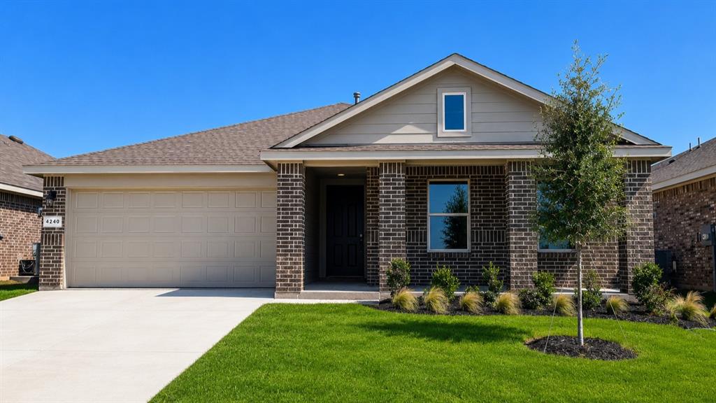 4240 Sunny Branch Lane Property Photo 1