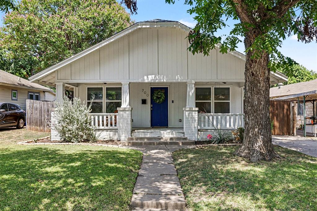 700 Cristler Avenue Property Photo 1