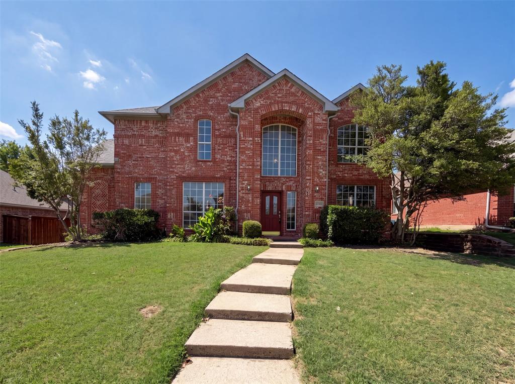 3606 Fairlands Drive Property Photo 1