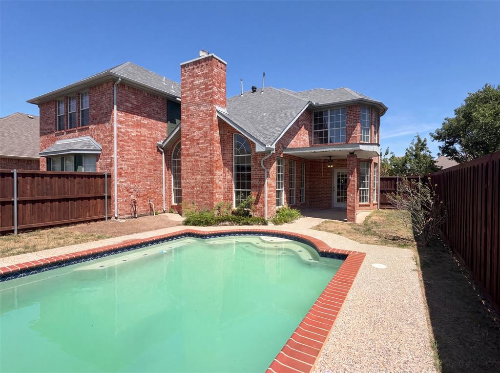 3606 Fairlands Drive Property Photo 5