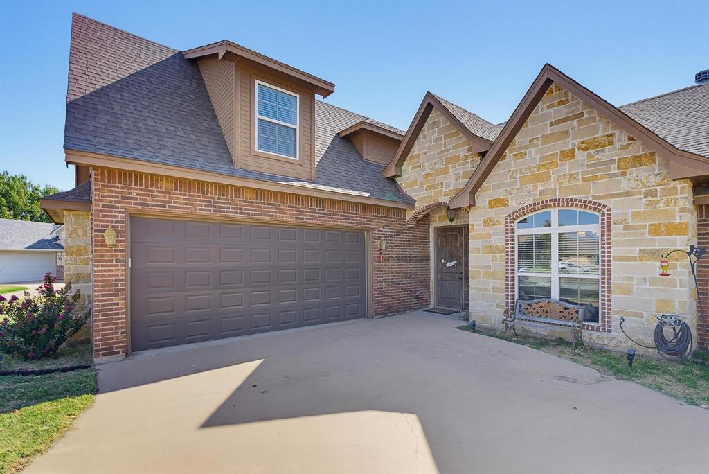 3709 Hill Country Drive Property Photo 1