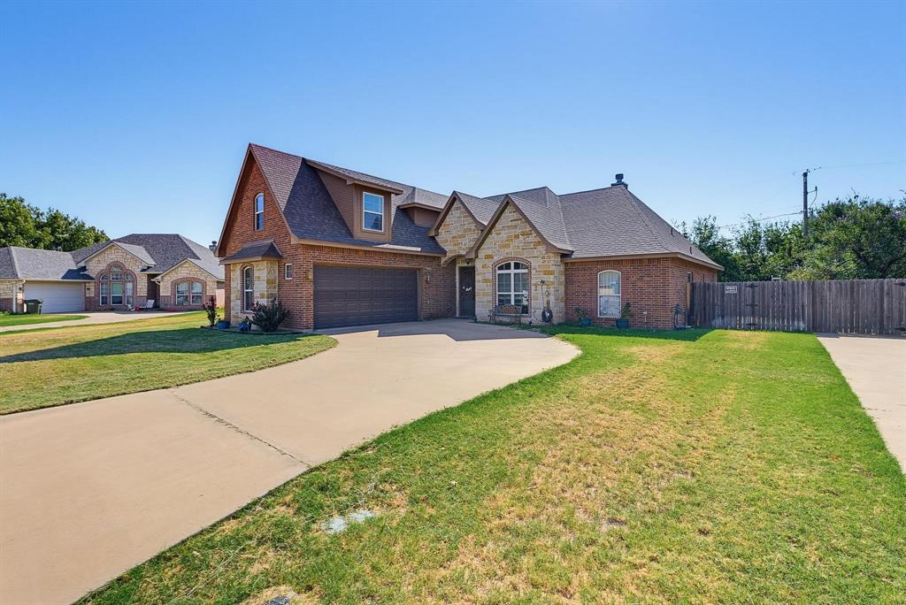 3709 Hill Country Drive Property Photo 1