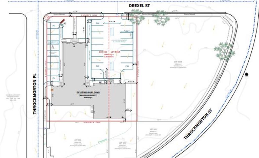 704 Drexel Property Photo 13