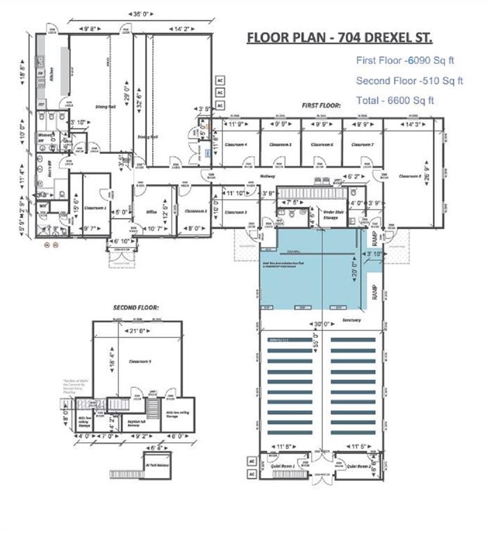 704 Drexel Property Photo 14