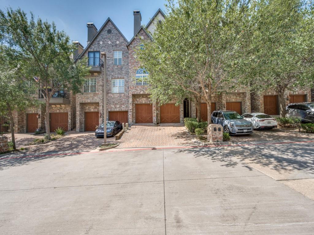 736 Rockingham Drive Property Photo 1