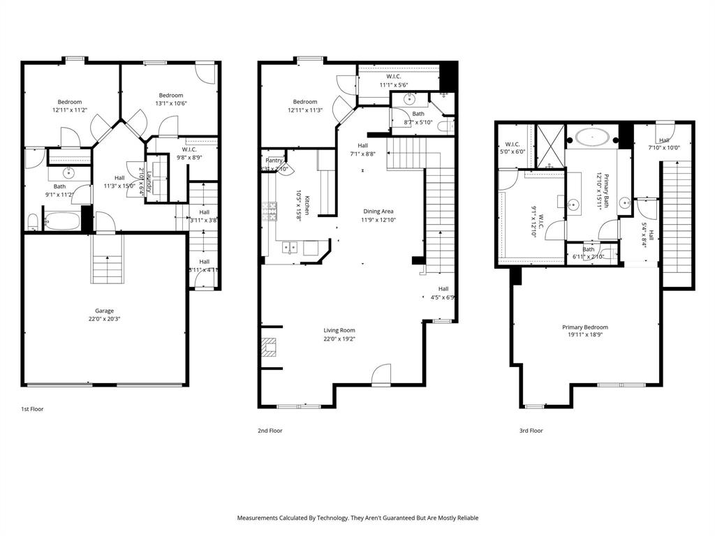 736 Rockingham Drive Property Photo 30