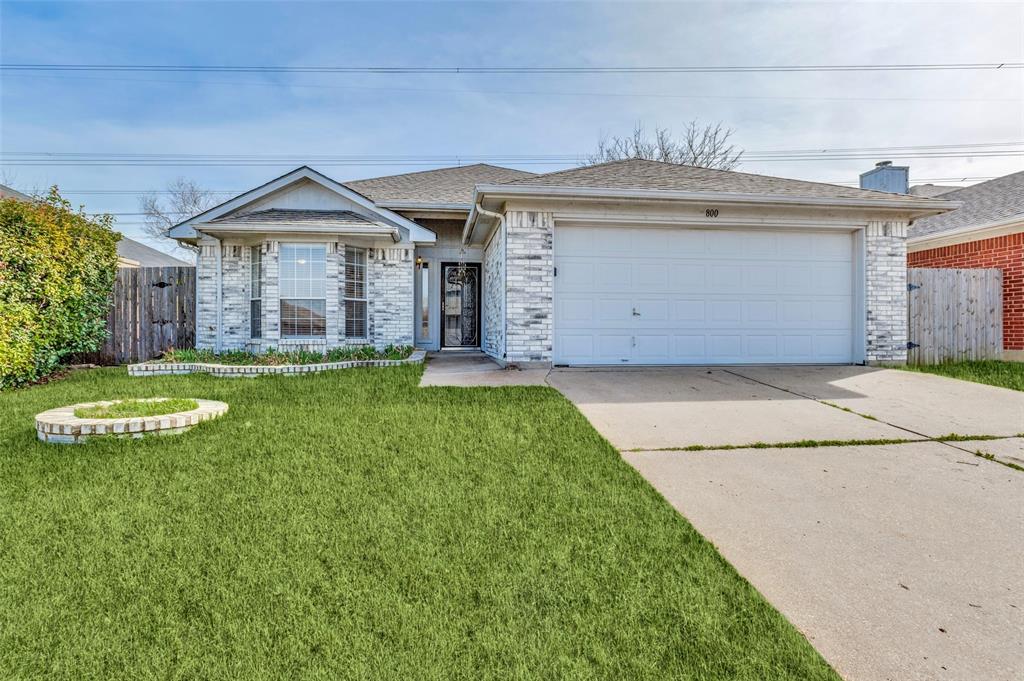 800 Ponselle Drive Property Photo 1