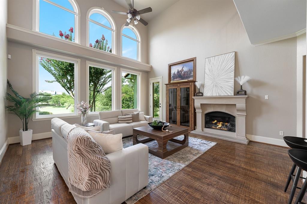 1802 Driskill Drive Property Photo 1