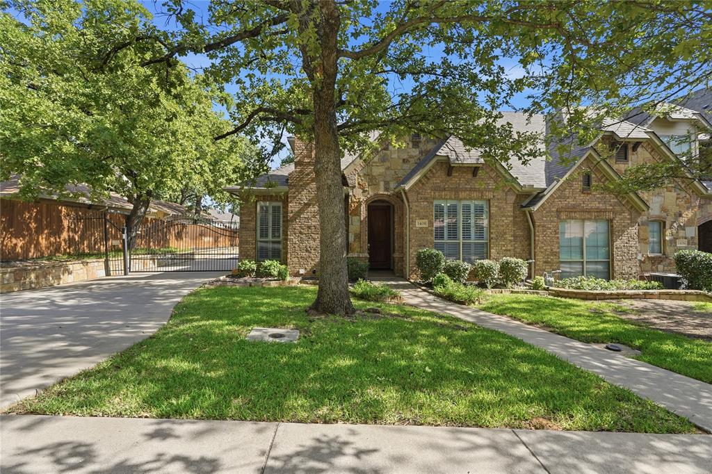 1408 Hampton Road Property Photo 1