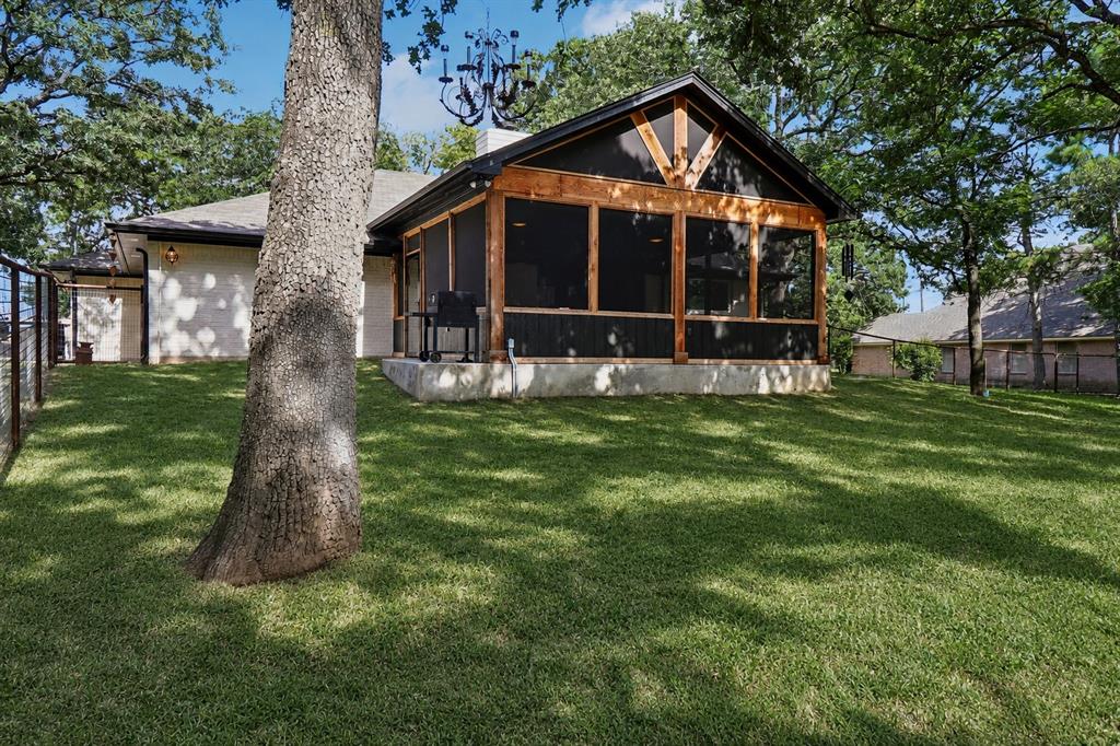 108 Sanchez Creek Court Property Photo 1