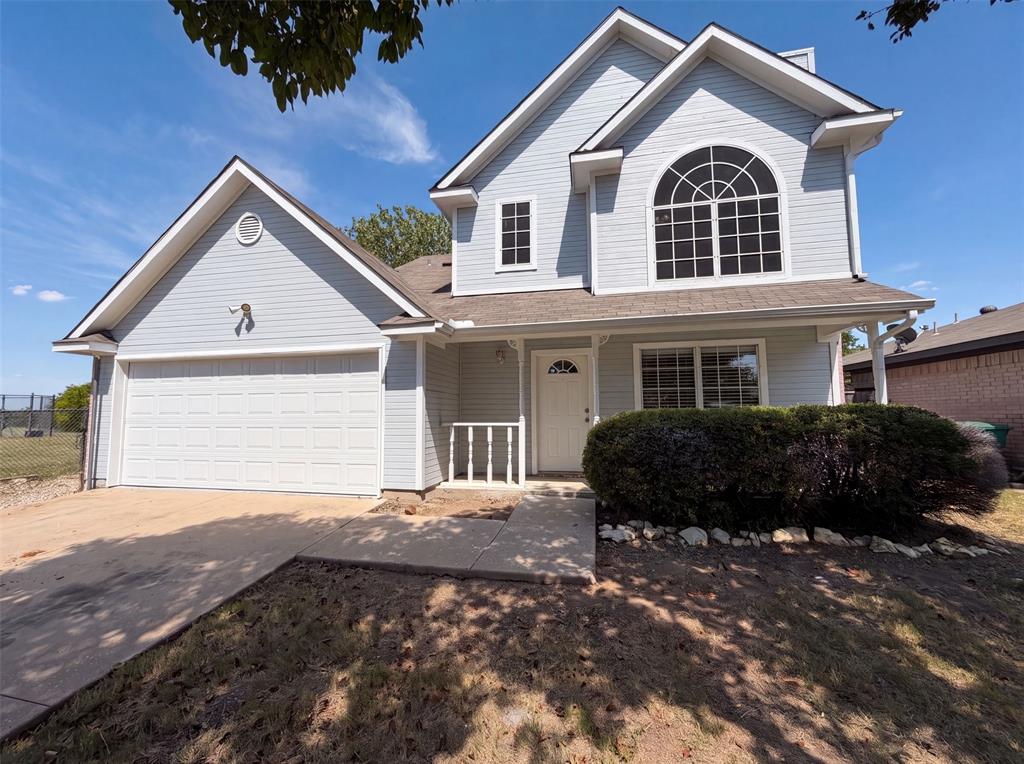 6604 N Chesterfield Drive Property Photo 1