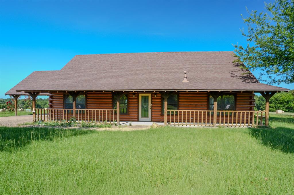 457 County Road 3270 Property Photo 1