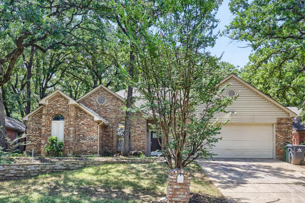 3414 Boyd Trail Property Photo 1