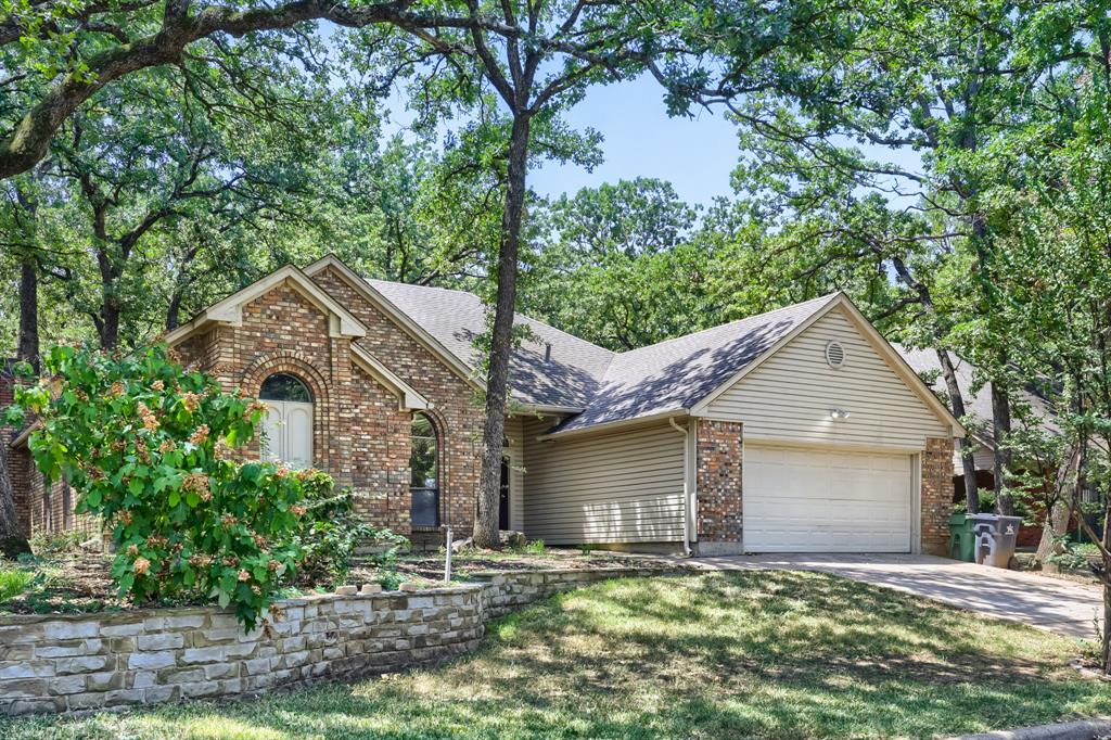 3414 Boyd Trail Property Photo 2