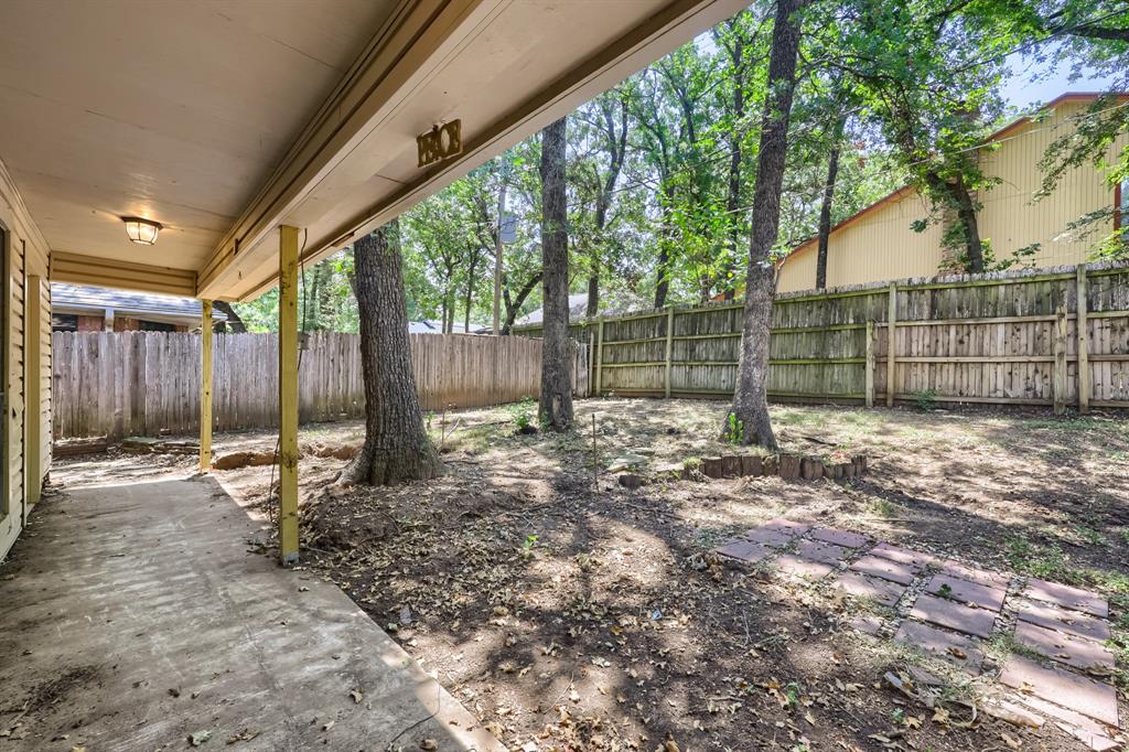 3414 Boyd Trail Property Photo 21