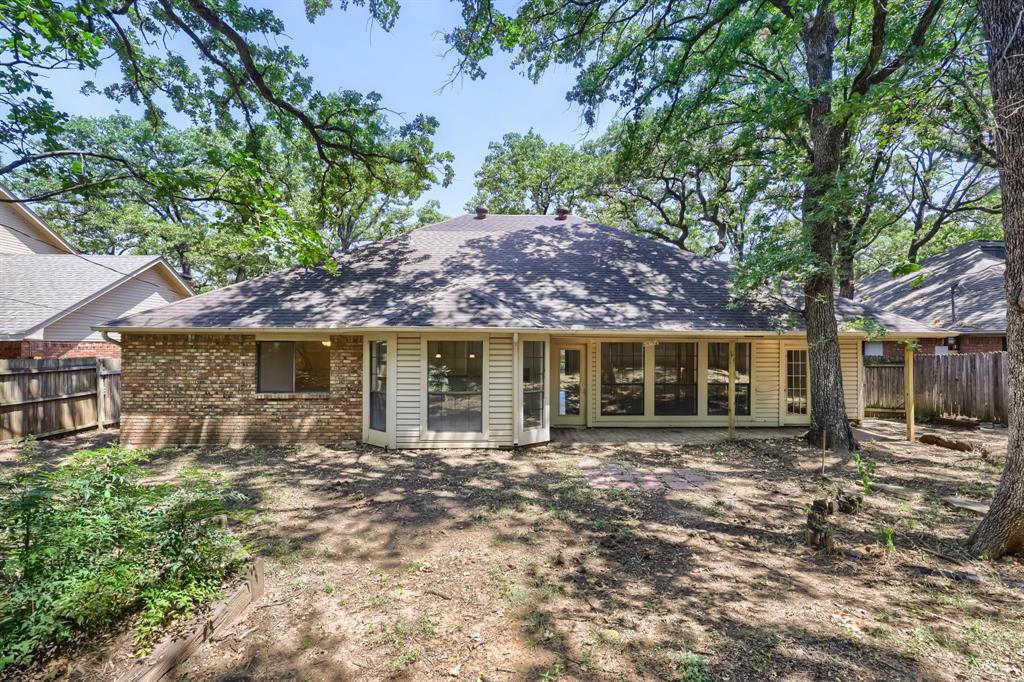 3414 Boyd Trail Property Photo 22