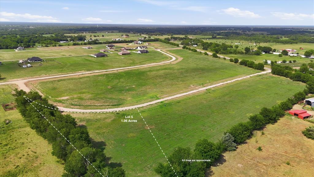 Tbd Private Road 5443 Lot 5 Property Photo 1