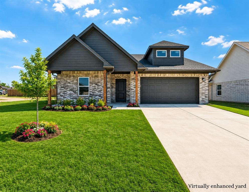 1807 Boxwood Drive Property Photo 1