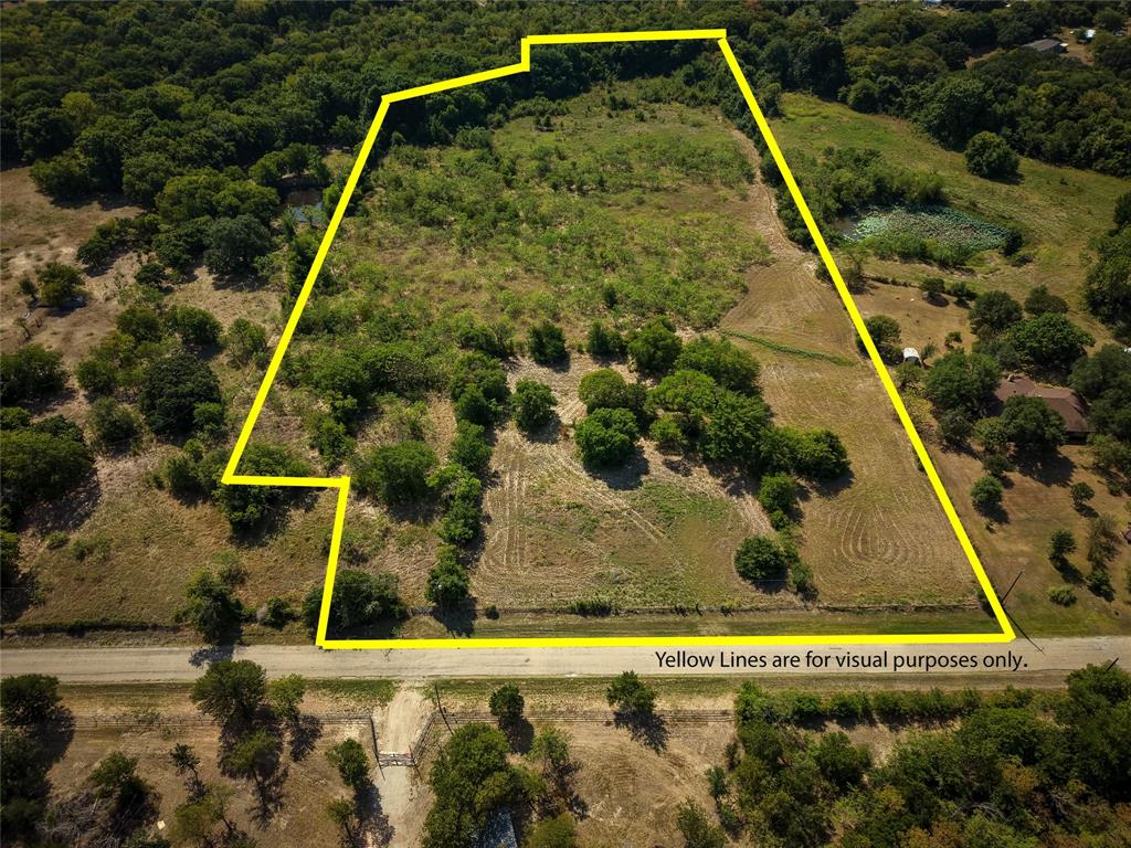 Tbd Stacks Road Property Photo 1