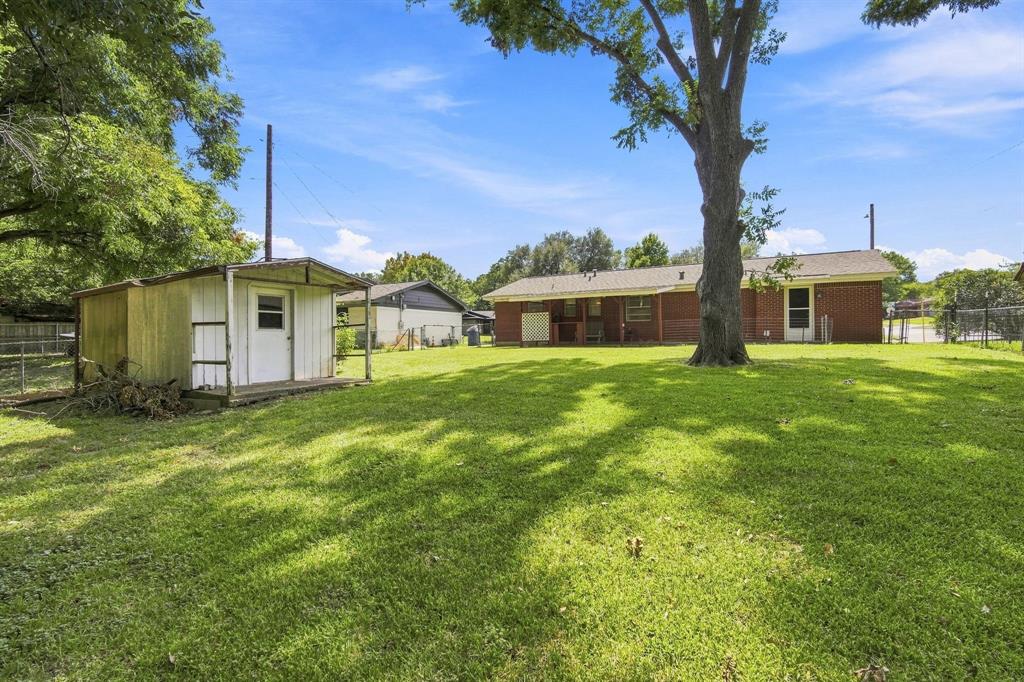 1420 Austin Drive Property Photo 23