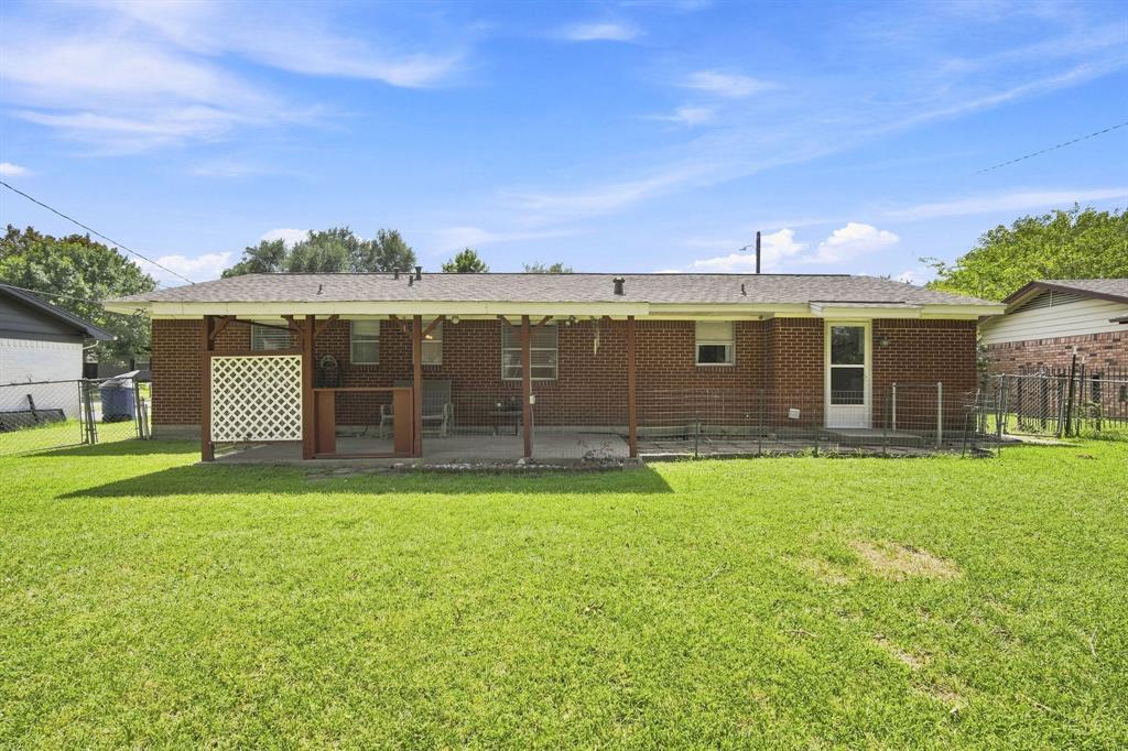 1420 Austin Drive Property Photo 27