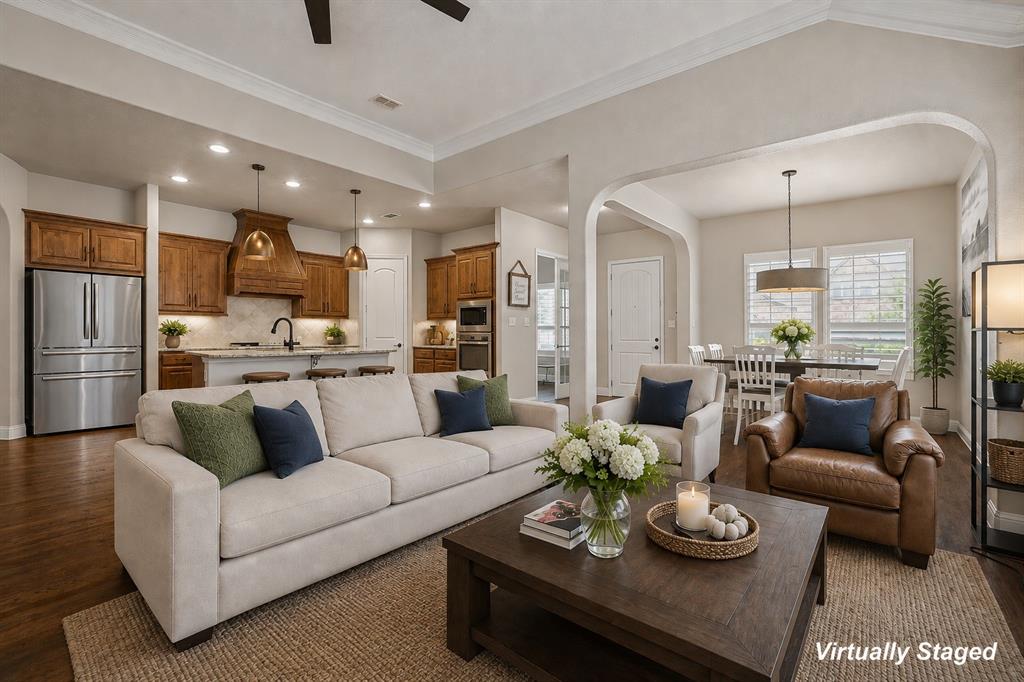 4908 Brookside Drive Property Photo 19