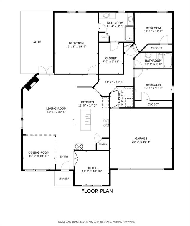 4908 Brookside Drive Property Photo 34