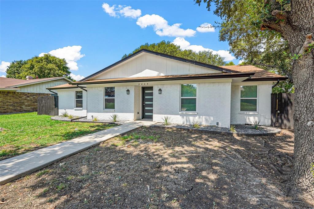 2805 Sybil Drive Property Photo 39