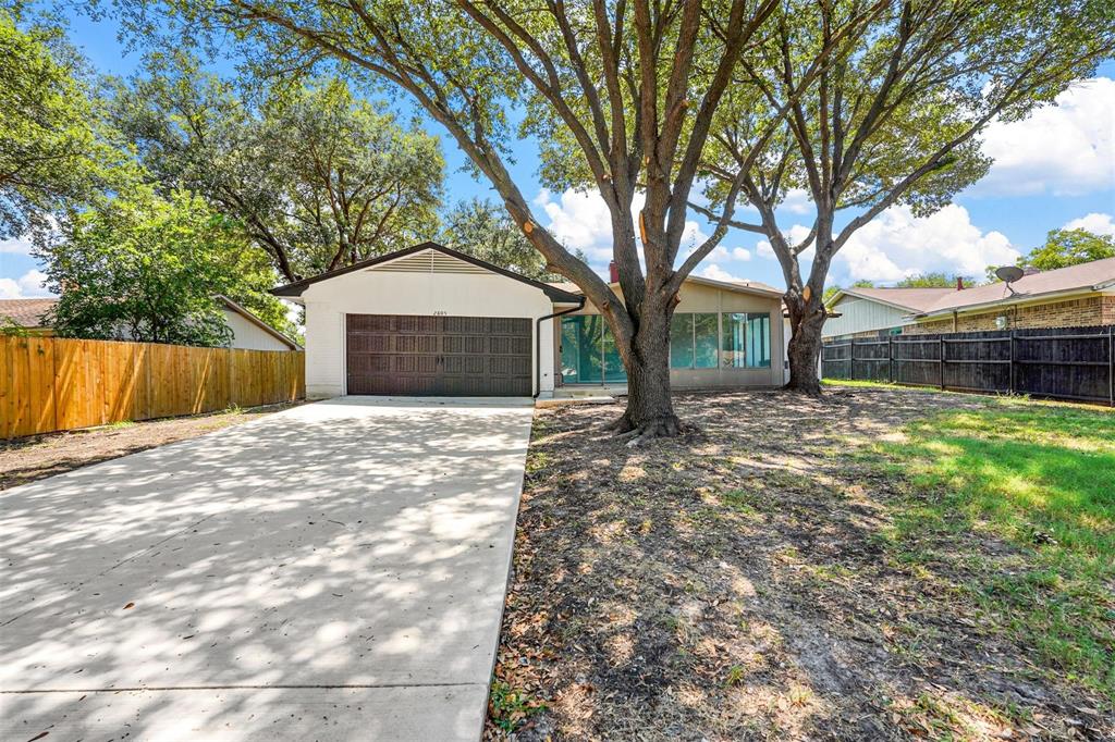 2805 Sybil Drive Property Photo 40