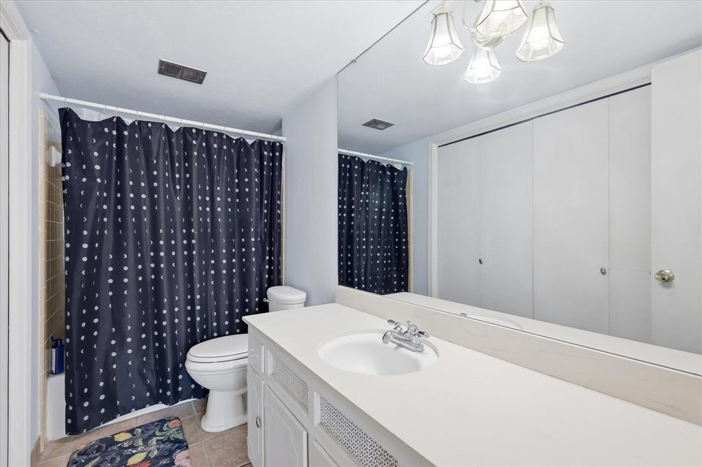 4102 Ridglea Country Club Drive 1501 Property Photo 14