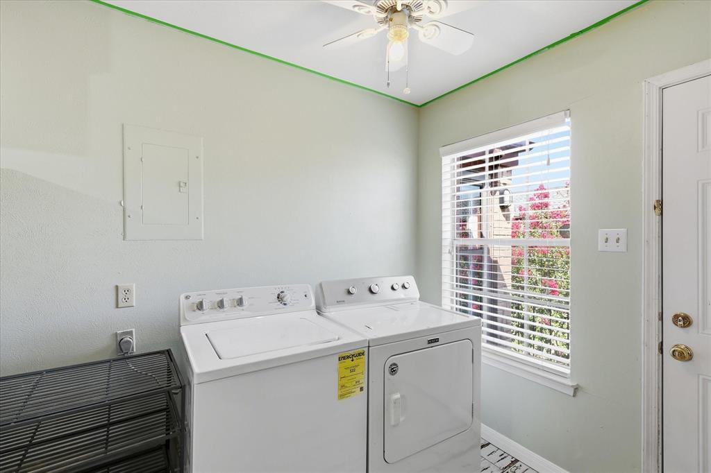 4102 Ridglea Country Club Drive 1501 Property Photo 15