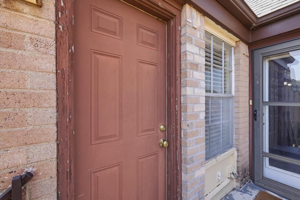4102 Ridglea Country Club Drive 1501 Property Photo 20