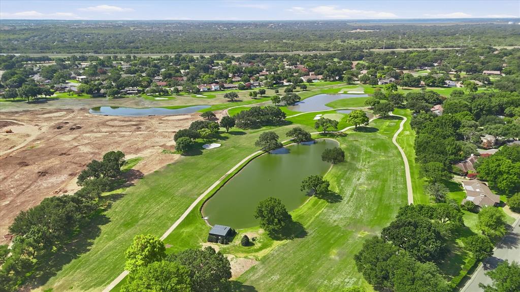4102 Ridglea Country Club Drive 1501 Property Photo 26