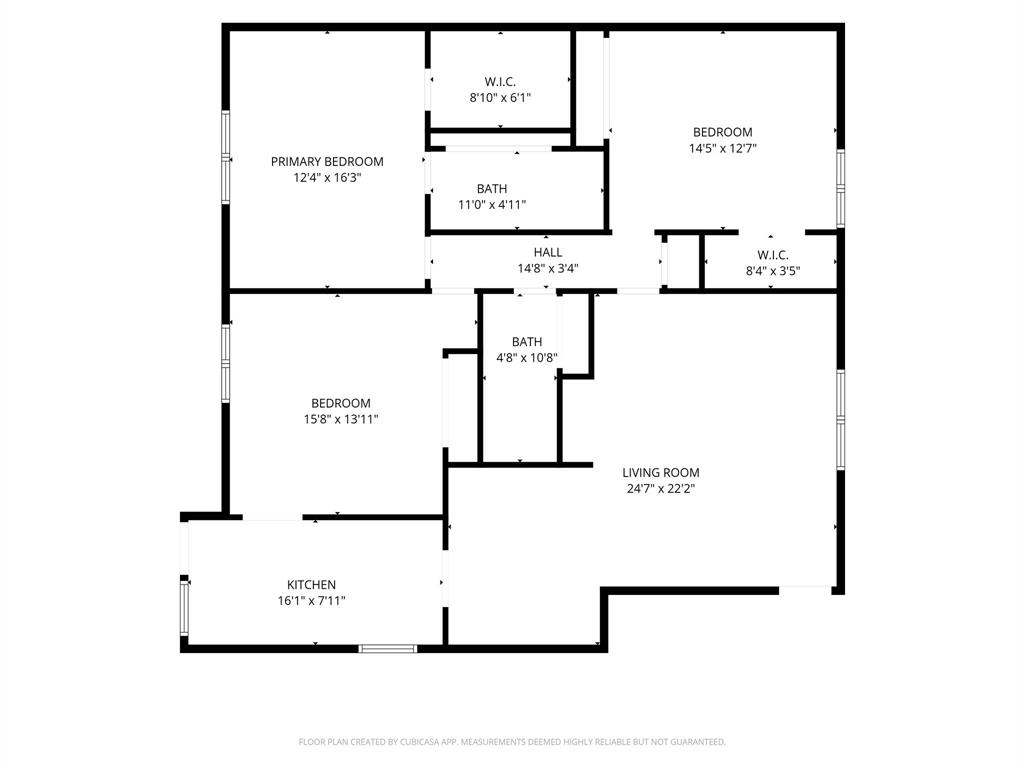 4102 Ridglea Country Club Drive 1501 Property Photo 28