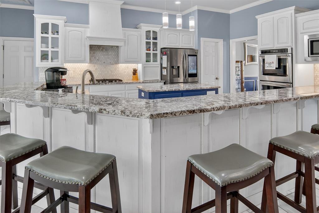 1202 Forest Park Drive Property Photo 11