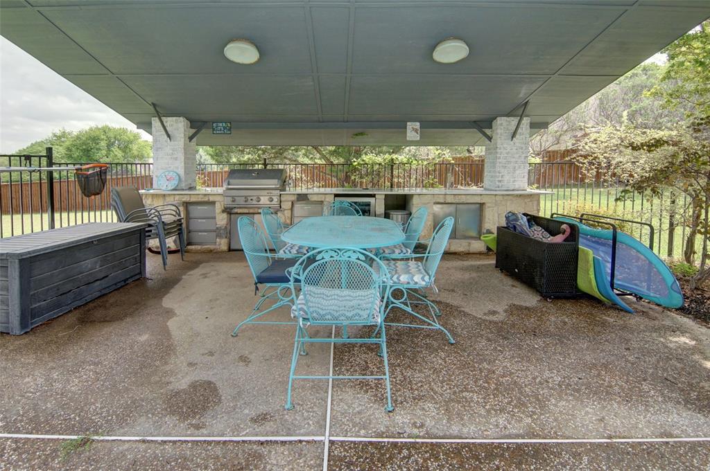 1202 Forest Park Drive Property Photo 33