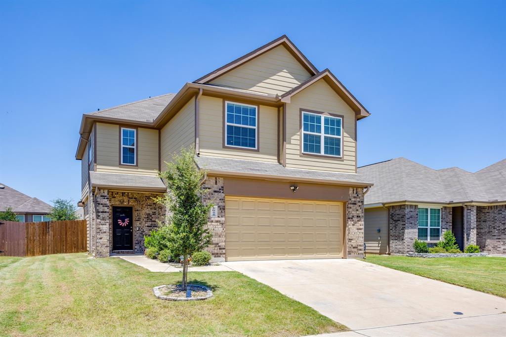 5044 Chital Drive Property Photo 1