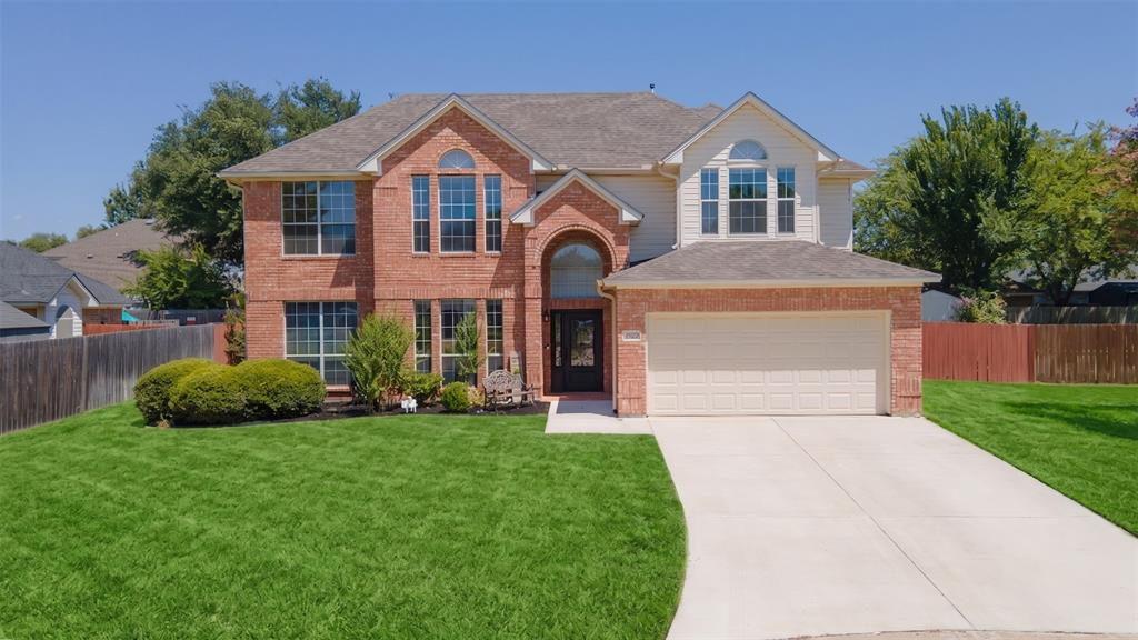 275 Meadowside Drive Property Photo 1
