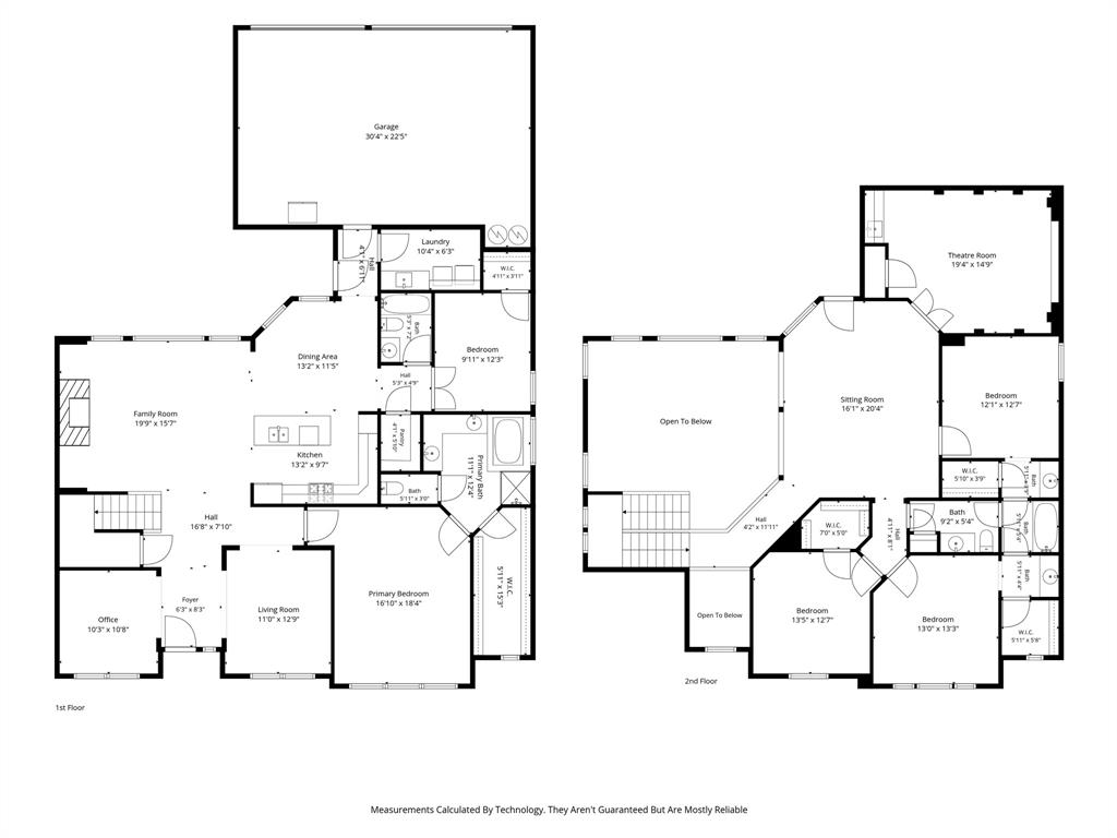 1021 Bandelier Drive Property Photo 36