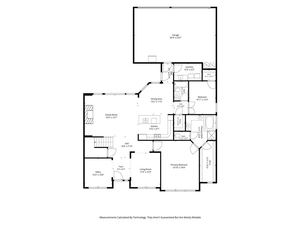 1021 Bandelier Drive Property Photo 37