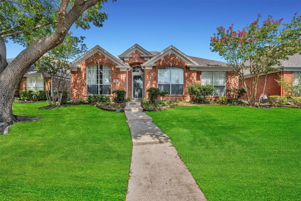 334 Touchdown Drive Property Photo 1