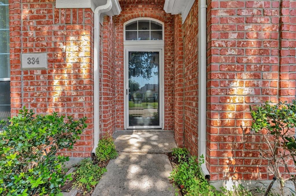 334 Touchdown Drive Property Photo 2