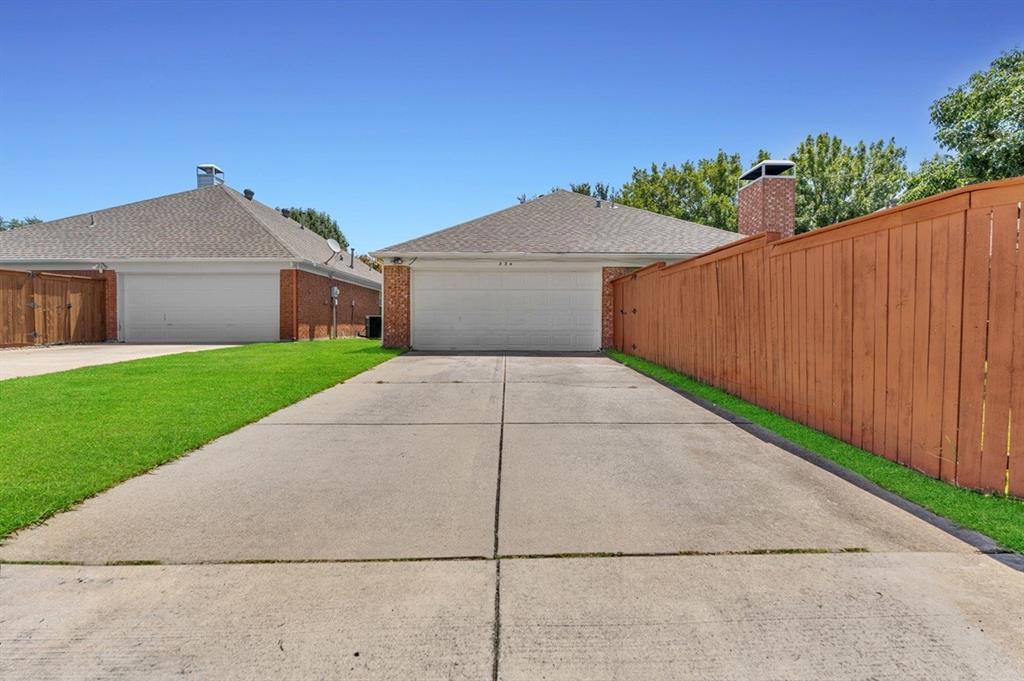 334 Touchdown Drive Property Photo 36