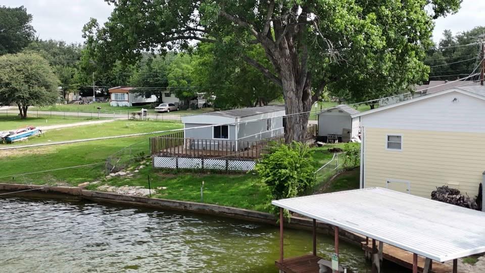 3903 Montgomery Drive Property Photo 1
