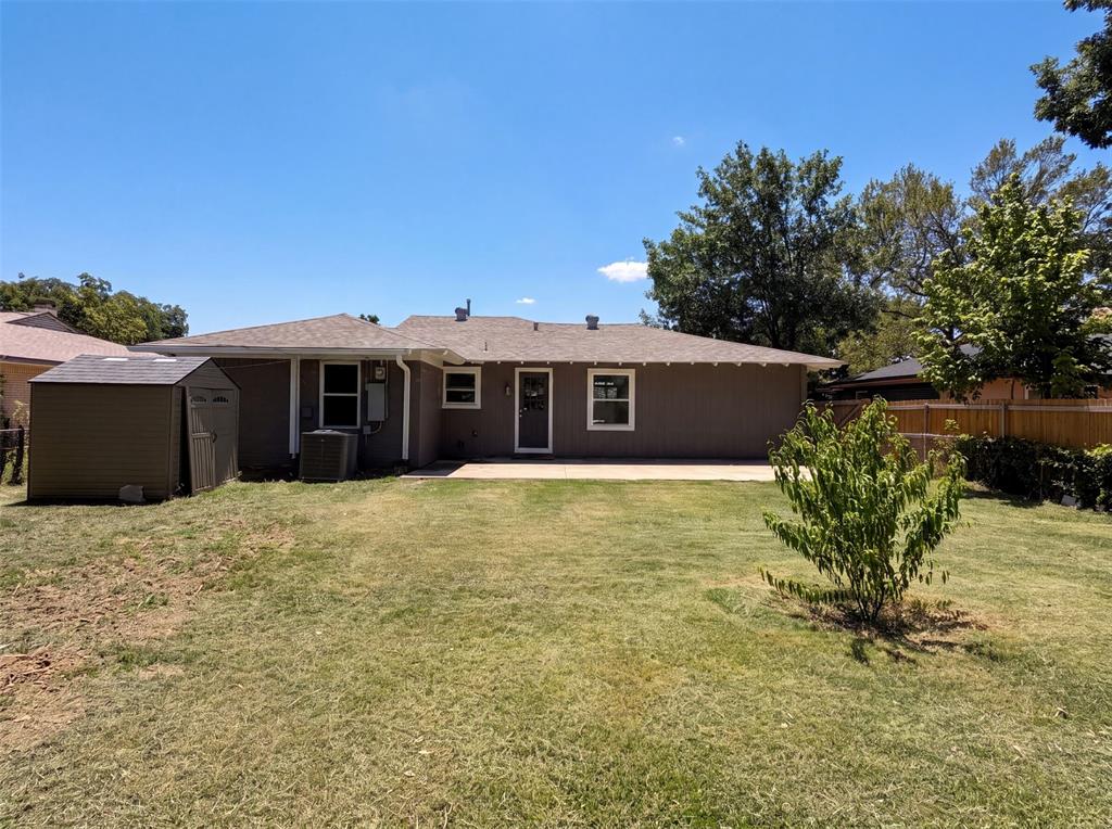 2415 Barnes Bridge Road Property Photo 5