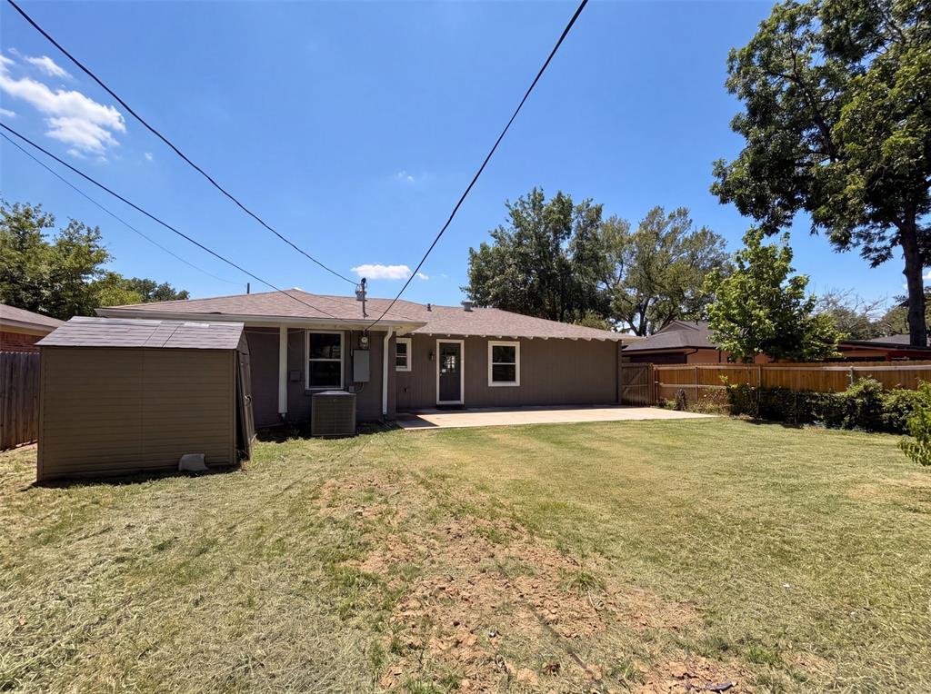 2415 Barnes Bridge Road Property Photo 18