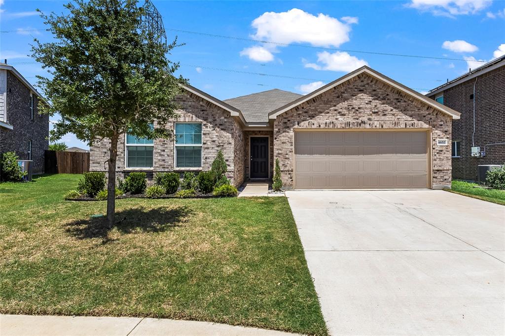 4652 Benham Drive