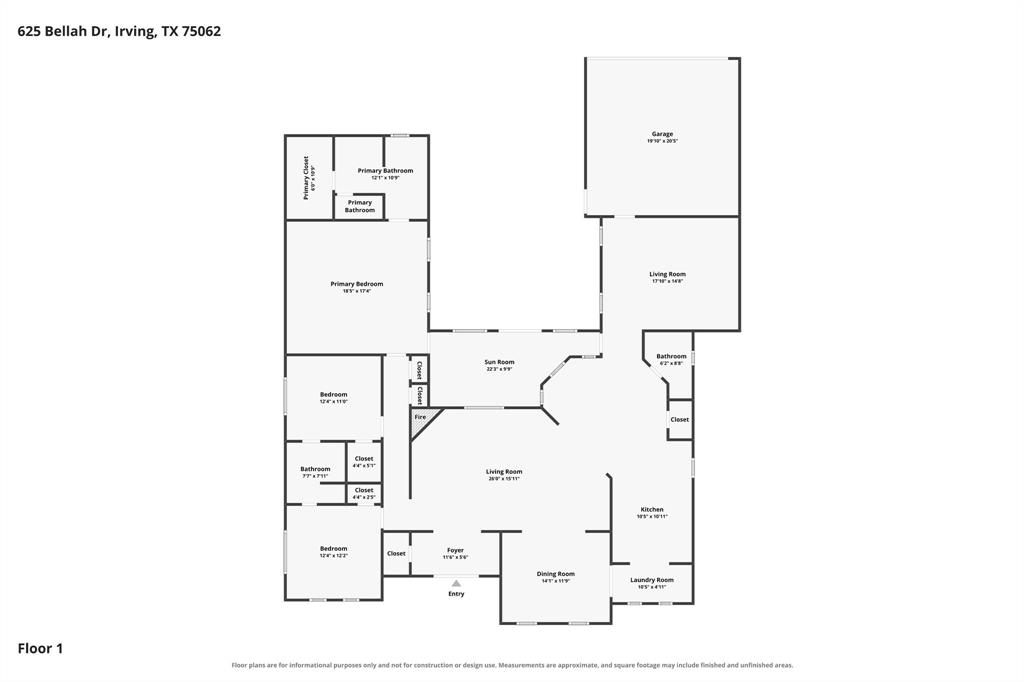 625 Bellah Drive Property Photo 38