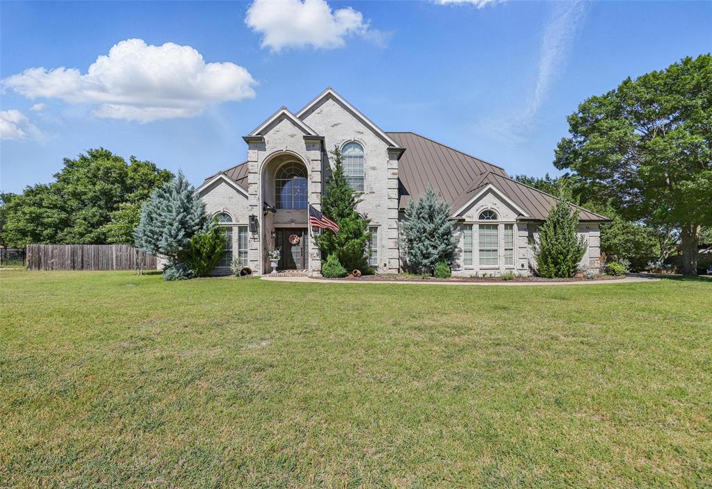 3404 Creek Crossing Drive